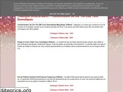 Sites similar to oriffmaroc.blogspot.com