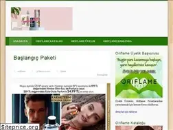 Sites similar to orifirsat.com
