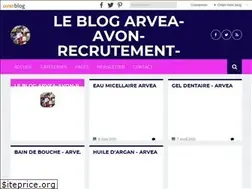 Sites similar to oriflame-algerie.over-blog.com