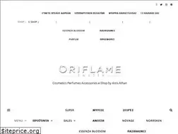 Sites similar to oriflame-anni.gr