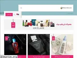 Sites similar to oriflame-ldora.com