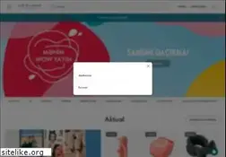 Sites similar to oriflame.az