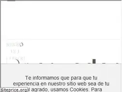 Sites similar to oriflame.cl