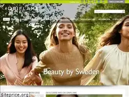 Sites similar to oriflame.com.hn
