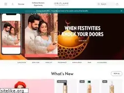 Sites similar to oriflame.com.pk