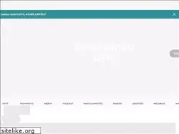 Sites similar to oriflame.fi