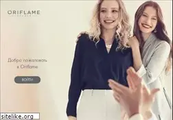 Sites similar to oriflame.kz