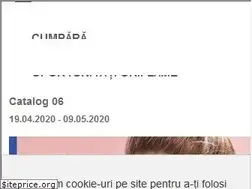 Sites similar to oriflame.md