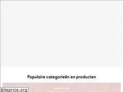 Sites similar to oriflame.nl