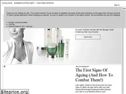 Sites similar to oriflame.pk