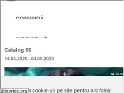 Sites similar to oriflame.ro