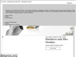 Sites similar to oriflame.sk