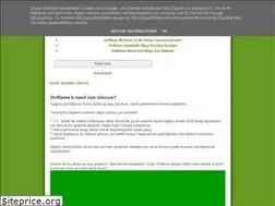 Sites similar to oriflameailesi.blogspot.com