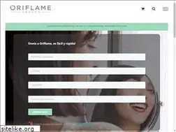Sites similar to oriflamecostarica.net