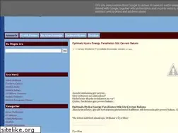 Sites similar to oriflamekozmetik.blogspot.com