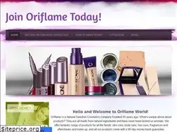 Sites similar to oriflamesuccessteam.weebly.com