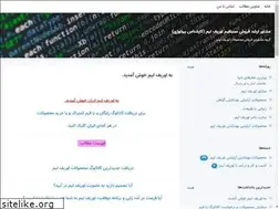 Sites similar to oriflametahrani.blogsky.com