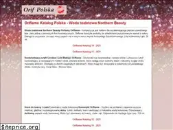 Sites similar to orifpolska.blogspot.com