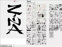 Sites similar to origa-eru.ru
