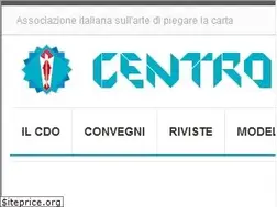 Sites similar to origami-cdo.it