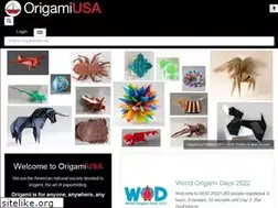 Sites similar to origami-usa.org