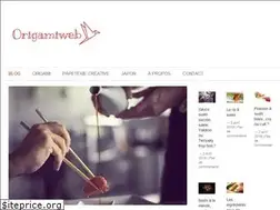Sites similar to origami-web.fr