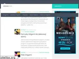 Sites similar to origami.art.pl