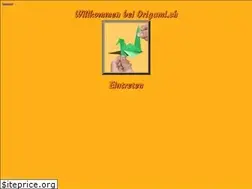 Sites similar to origami.ch
