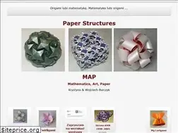 Sites similar to origami.edu.pl