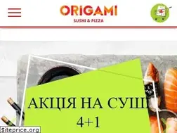 Sites similar to origami.lviv.ua