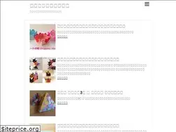 Sites similar to origami1.net