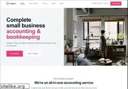 Sites similar to origamiaccounting.com