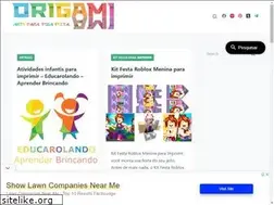 Sites similar to origamiami.com