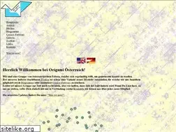 Sites similar to origamiaustria.at