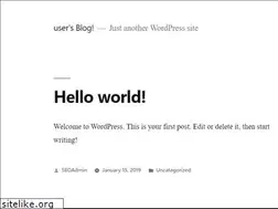 Sites similar to origamiblog.com