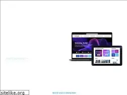 Sites similar to origamiconnect.com