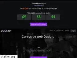 Sites similar to origamid.com