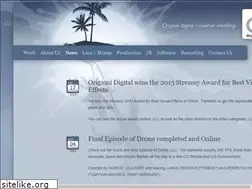 Sites similar to origamidigital.com