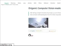 Sites similar to origamidocs.hellonico.info