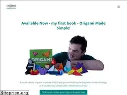 Sites similar to origamiexpressions.com