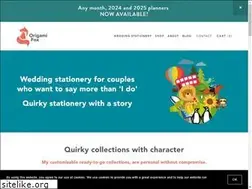 Sites similar to origamifox.co.uk
