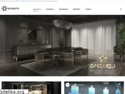 Sites similar to origamimobilya.com