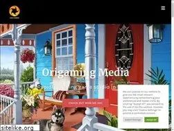 Sites similar to origamingmedia.com