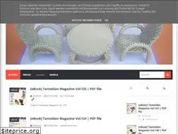 Sites similar to origamintt.blogspot.com
