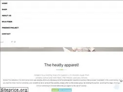 Sites similar to origamiorganics.com