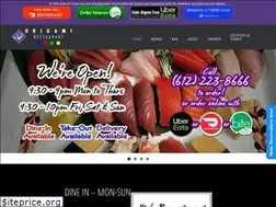 Sites similar to origamirestaurant.com