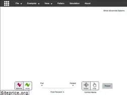 Sites similar to origamisimulator.org