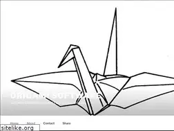 Sites similar to origamisoftware.com