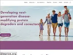 Sites similar to origamitherapeutics.com