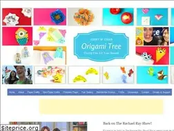 Sites similar to origamitree.com